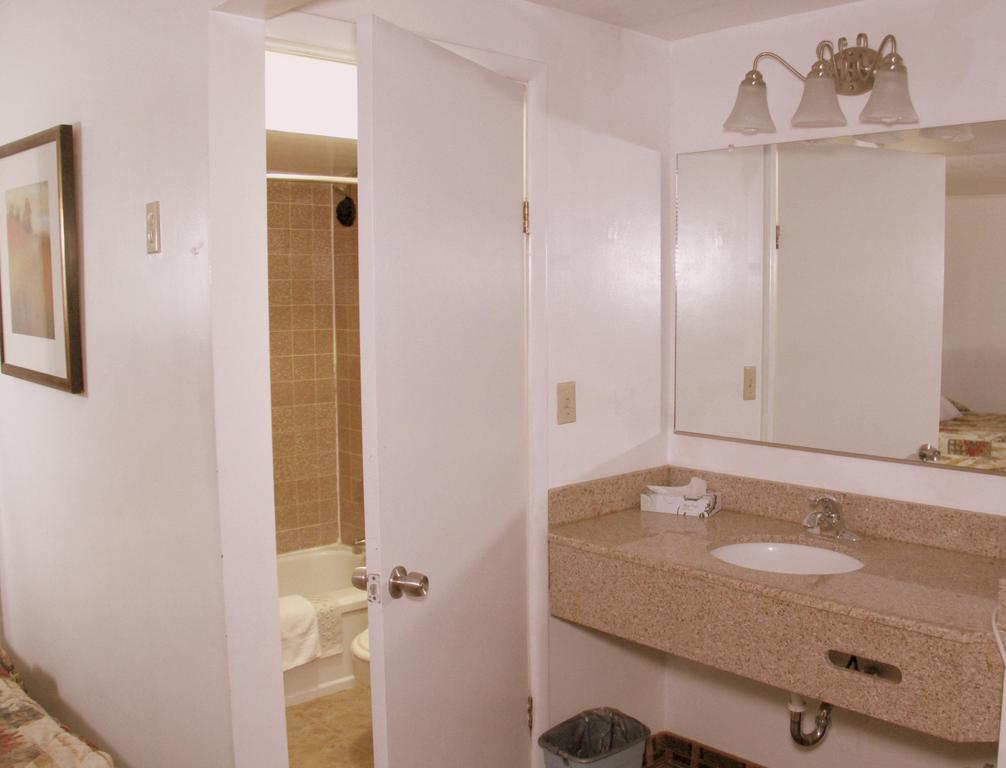 Executive Inn & Suites Lakeview Pokój zdjęcie