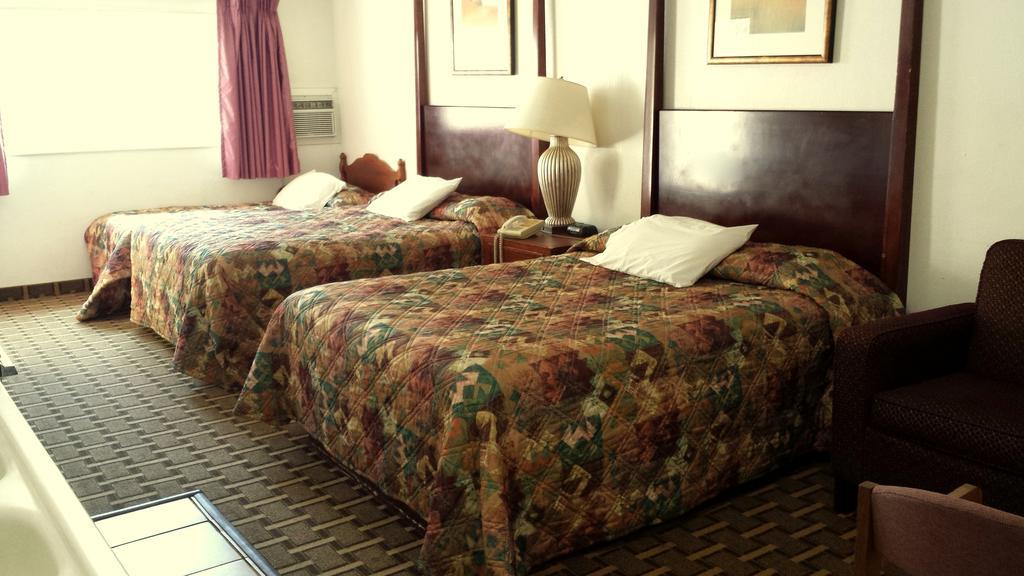Executive Inn & Suites Lakeview Pokój zdjęcie