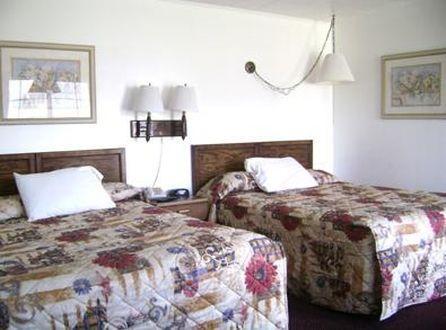Executive Inn & Suites Lakeview Zewnętrze zdjęcie