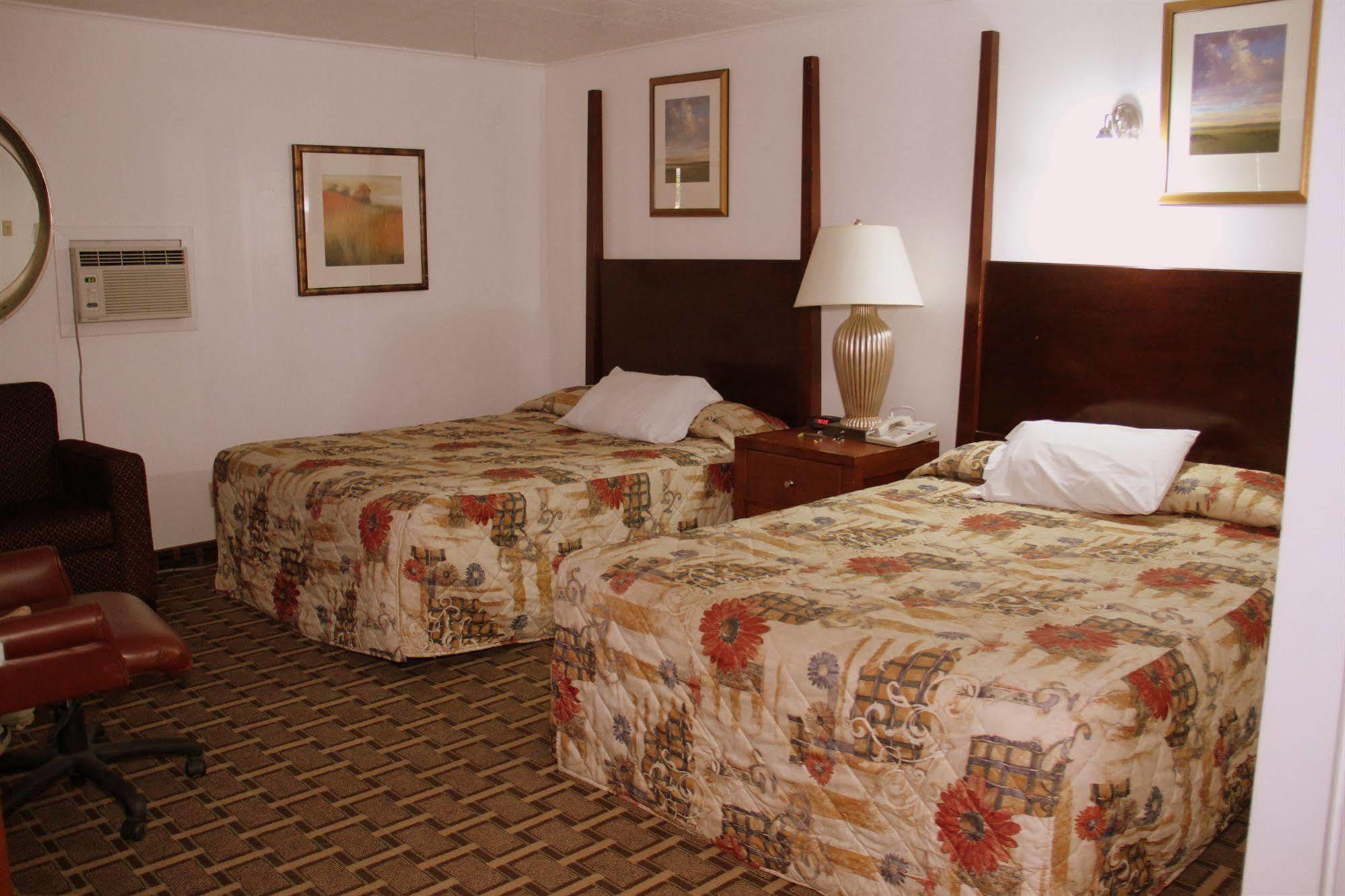 Executive Inn & Suites Lakeview Zewnętrze zdjęcie