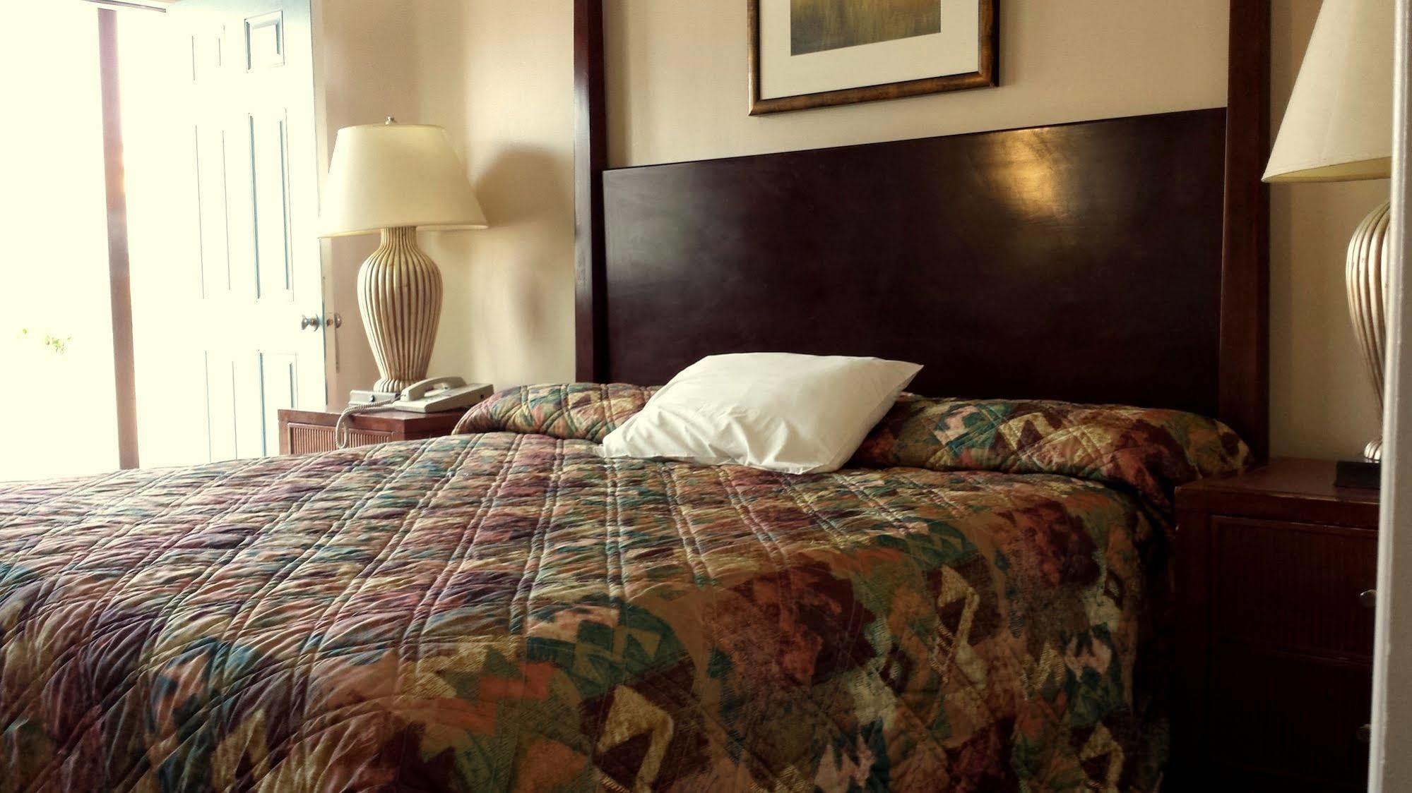 Executive Inn & Suites Lakeview Zewnętrze zdjęcie